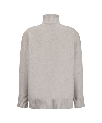 Brunello Cucinelli Turtleneck Sweater