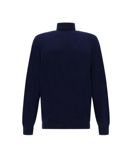 Brunello Cucinelli Turtleneck Sweater