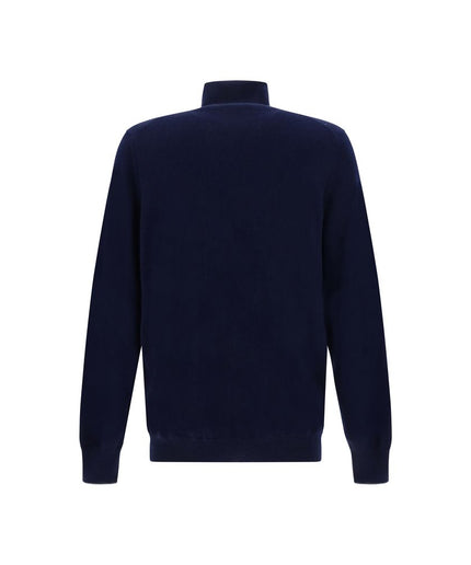 Brunello Cucinelli Turtleneck Sweater