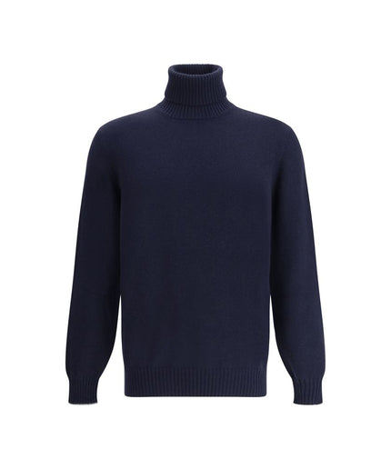 Brunello Cucinelli Turtleneck Sweater