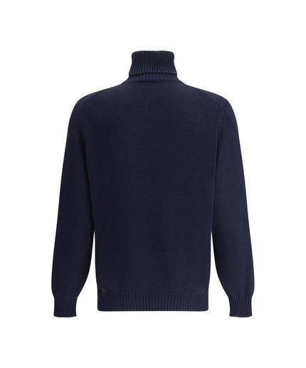 Brunello Cucinelli Turtleneck Sweater