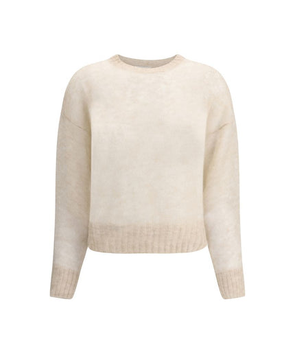 Brunello Cucinelli wool mohair Sweater