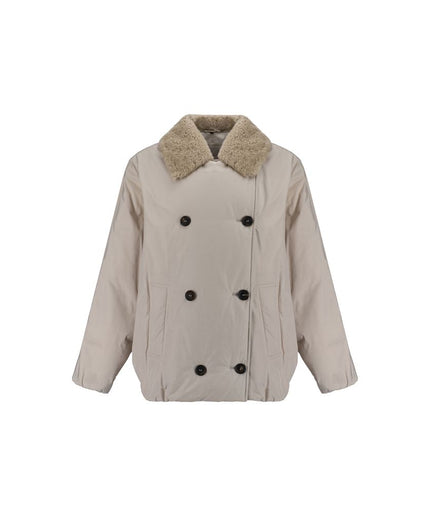 Brunello Cucinelli Down Jacket