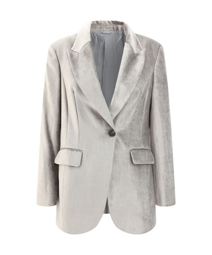 Brunello Cucinelli Blazer Jacket