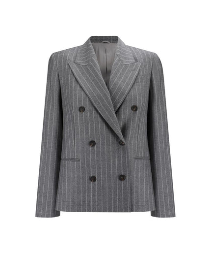 Brunello Cucinelli Blazer Jacket