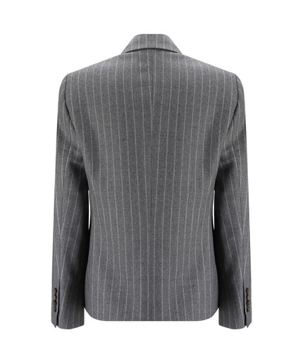 Brunello Cucinelli Blazer Jacket