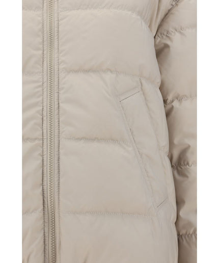 Brunello Cucinelli Reversible Down Jacket