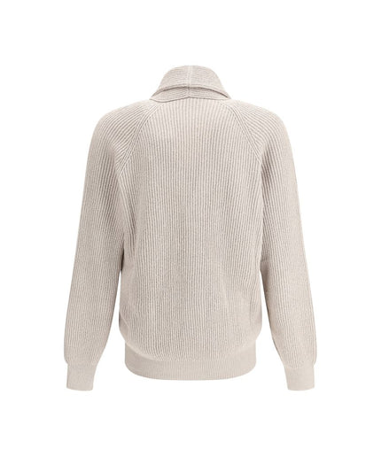 Brunello Cucinelli Cardigan