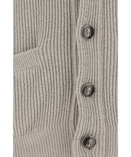 Brunello Cucinelli Cardigan