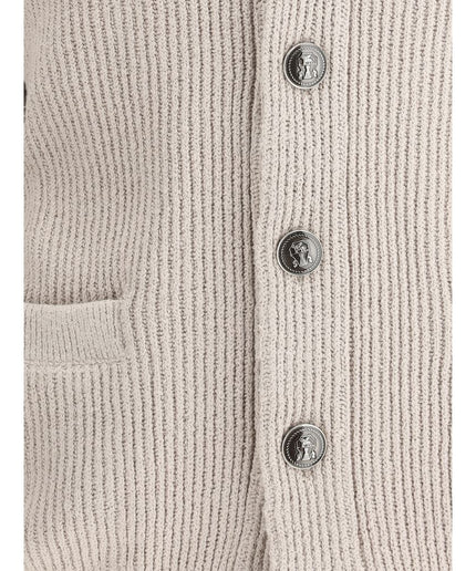 Brunello Cucinelli Cardigan