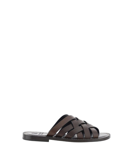 Brunello Cucinelli Sandals