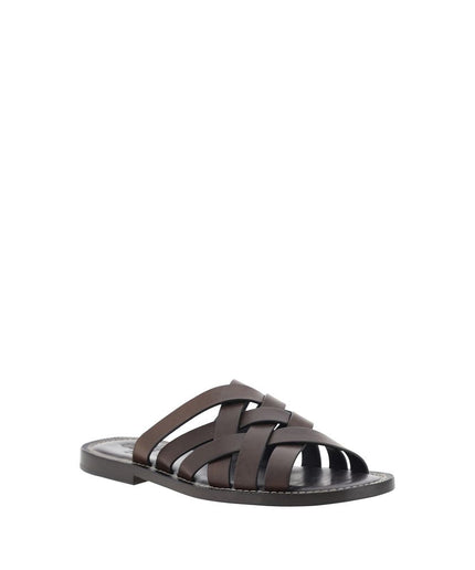 Brunello Cucinelli Sandals