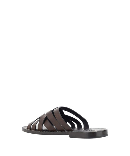 Brunello Cucinelli Sandals