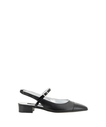 Carel Paris Oceano Pumps