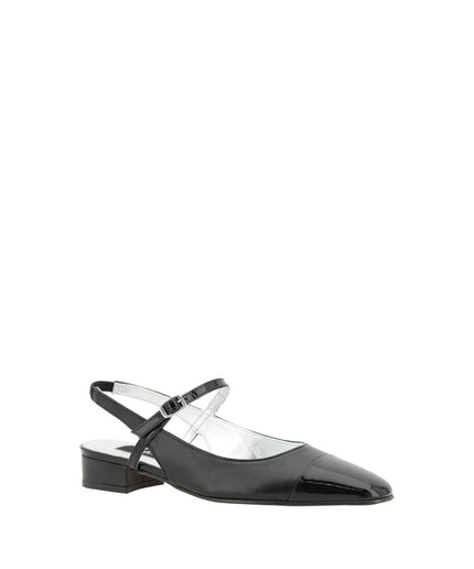 Carel Paris Oceano Pumps