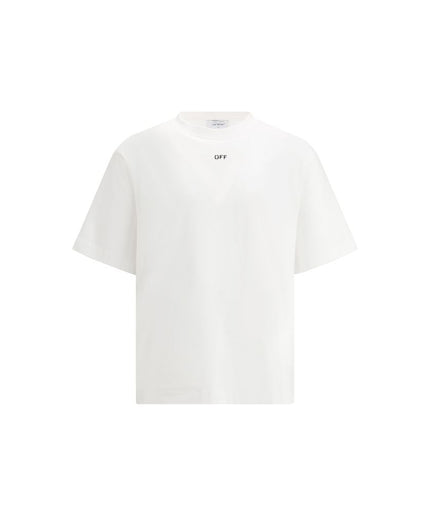 Off-White Vibe Arrow Skate T-Shirt