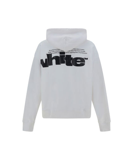 Off-White Hoodie