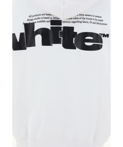 Off-White Hoodie