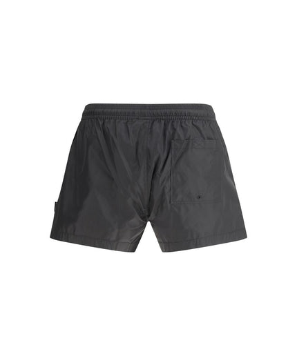 Off-White Vibe Arrow Swimshorts