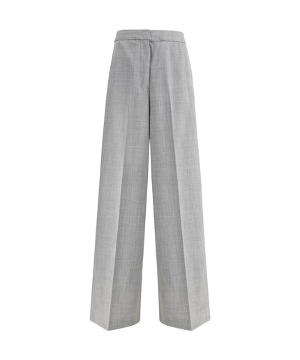 Fabiana Filippi Spoleto Pants