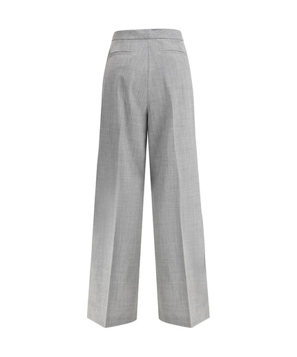 Fabiana Filippi Spoleto Pants