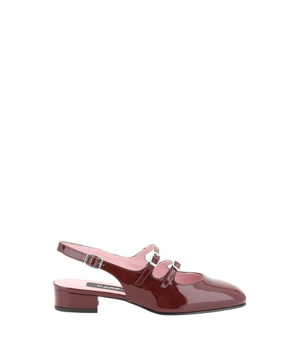 Carel Paris Peche Pumps