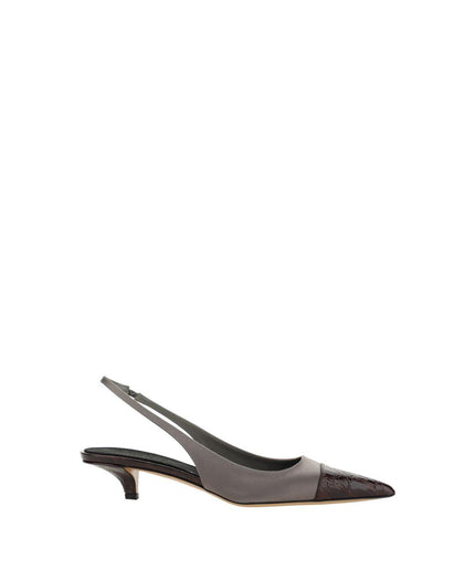 Paris Texas Miranda Pumps