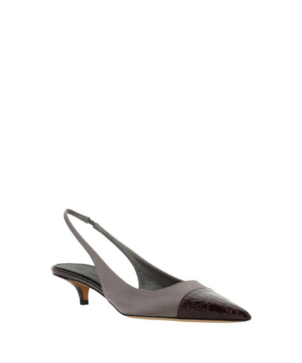 Paris Texas Miranda Pumps