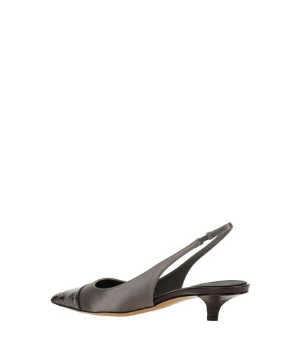 Paris Texas Miranda Pumps