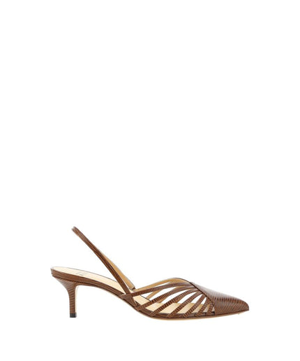 Francesco Russo Pumps