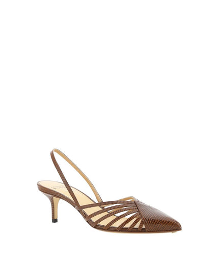 Francesco Russo Pumps