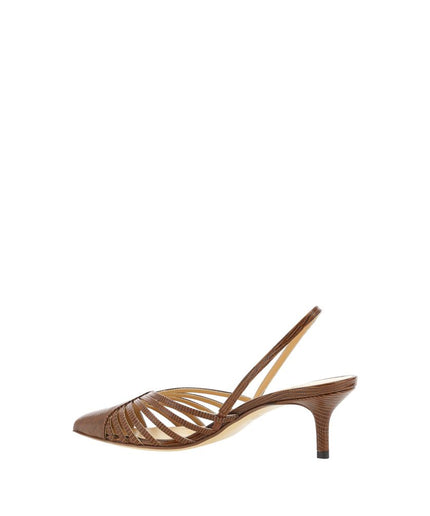 Francesco Russo Pumps