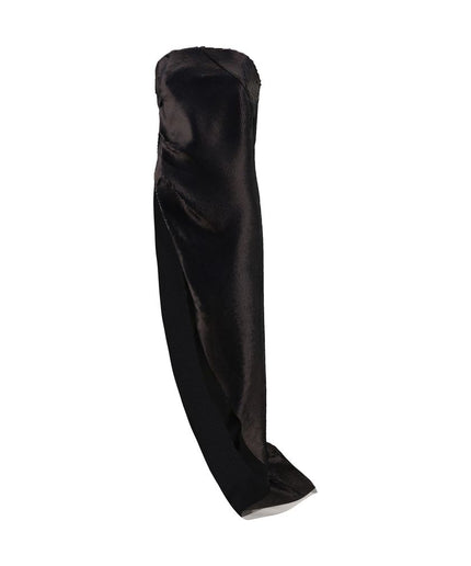 Rick Owens Luxor Long Dress