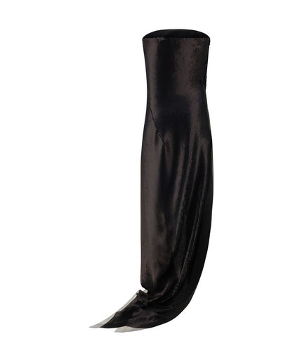 Rick Owens Luxor Long Dress