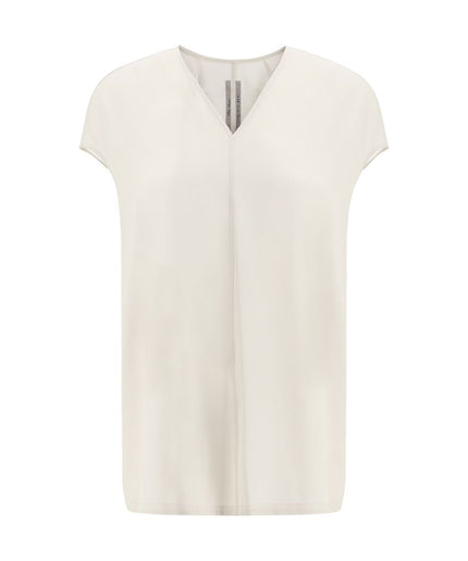 Rick Owens Silk top