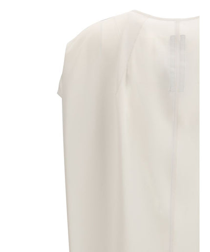 Rick Owens Silk top