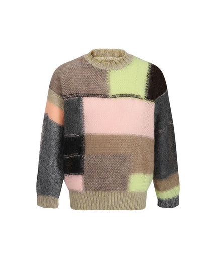 Magliano Arlecchino Sweater