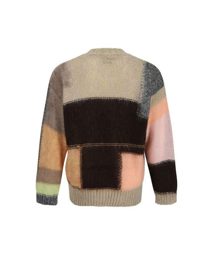 Magliano Arlecchino Sweater