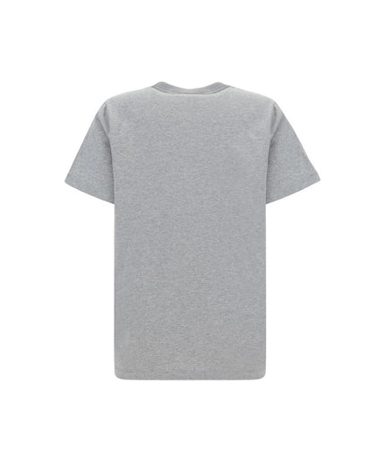 Ganni Holiday Relaxed T-Shirt