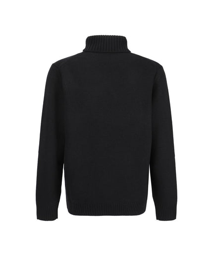 Cruciani Turtleneck Sweater