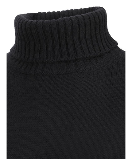 Cruciani Turtleneck Sweater