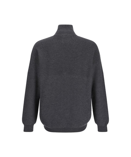 Cruciani Turtleneck Sweater