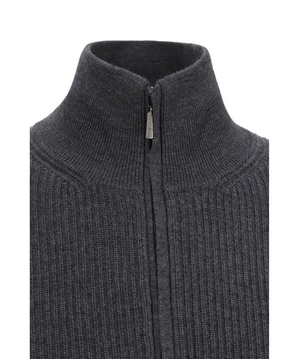 Cruciani Turtleneck Sweater