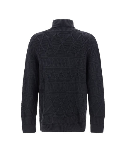 ZEGNA Turtleneck Sweater