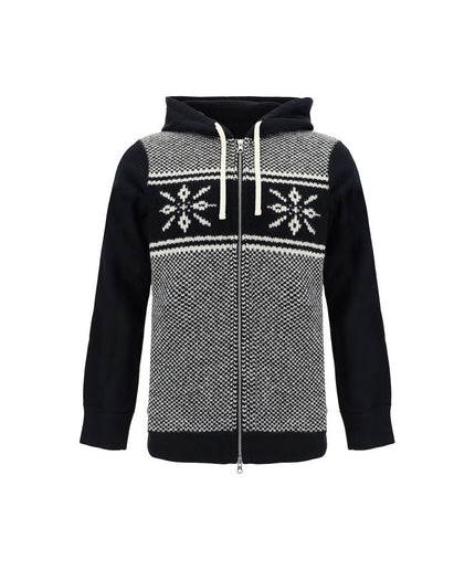 Junya Watanabe Hoodie