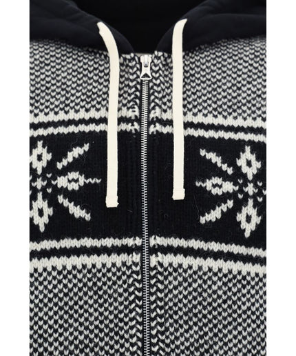 Junya Watanabe Hoodie