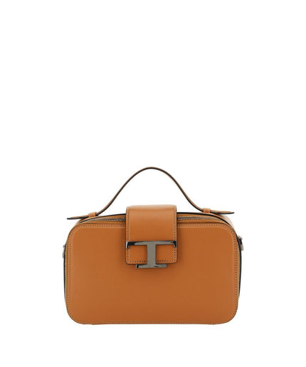 Tod's Camera Mini Shoulder Bag