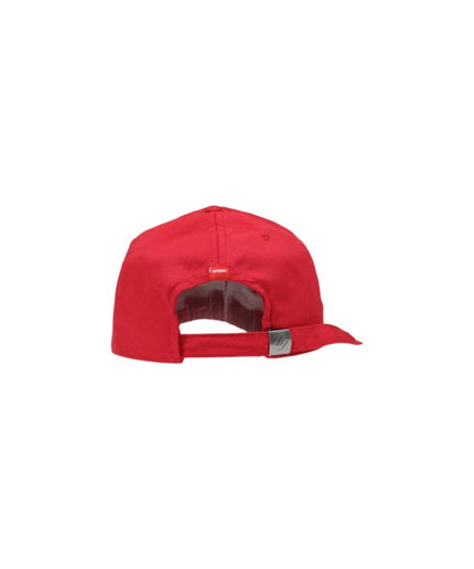 Superdry Red Cotton Hats & Cap