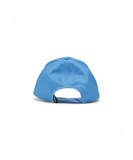 Napapijri Blue Cotton Hats & Cap