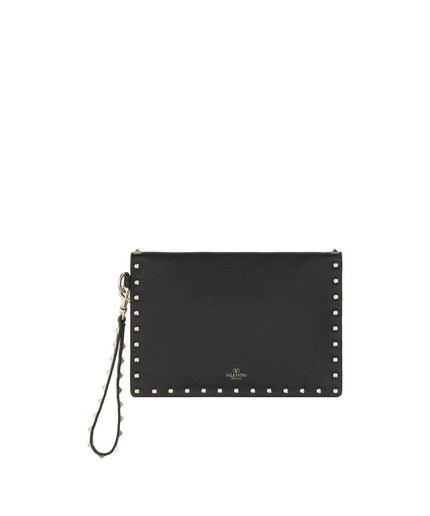 Valentino Garavani Rockstud Clutch